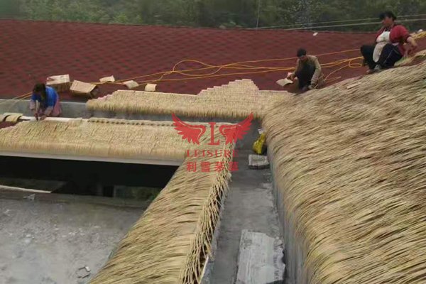 合肥茅草亭項(xiàng)目