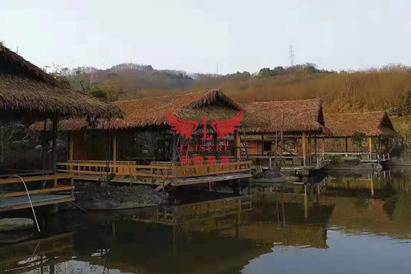 濟(jì)南茅草亭項(xiàng)目