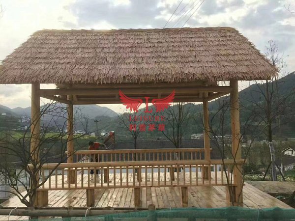 昆明茅草亭項(xiàng)目