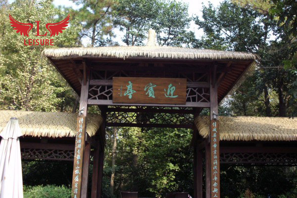 西湖景觀(guān)亭